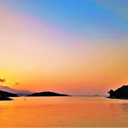 Гостевой дом Rafael 3*