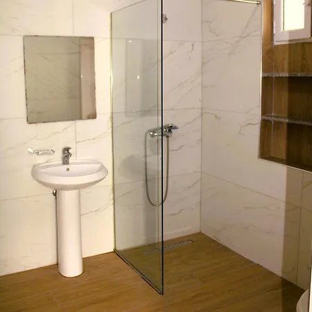 Гостевой дом Rafael 3*