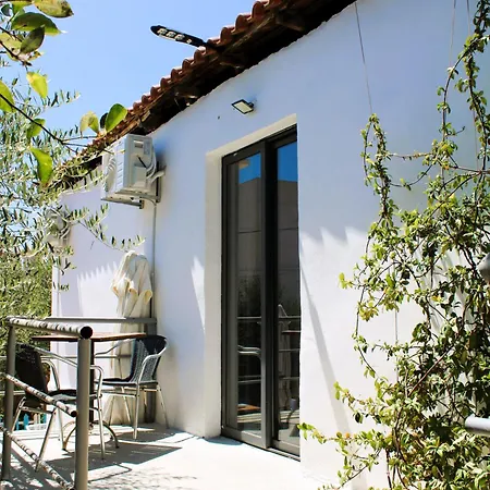 Гостевой дом Rafael 3*