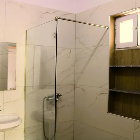 Pensjonat Rafael Ksamil