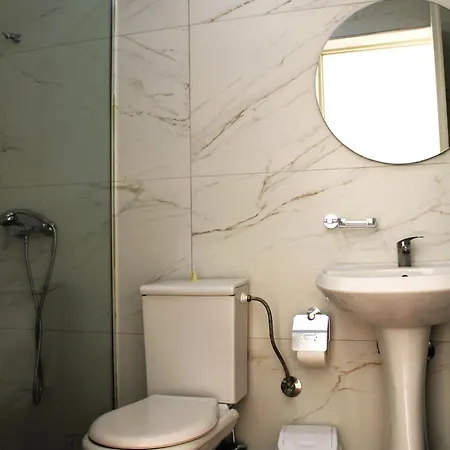 Rafael Guest house 4*