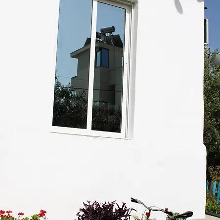 Гостевой дом Rafael