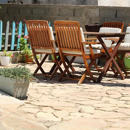 Pensjonat Rafael Ksamil