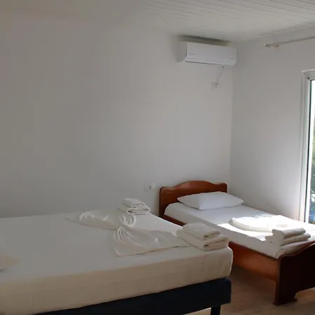 Гостевой дом Rafael