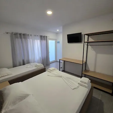 Guest house Rafael
