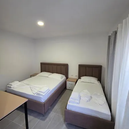 Guest house Rafael 4*