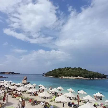 Rafael Guest house Ksamil