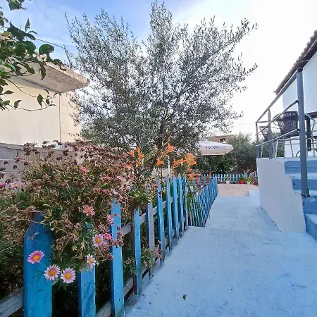 Rafael Guest house