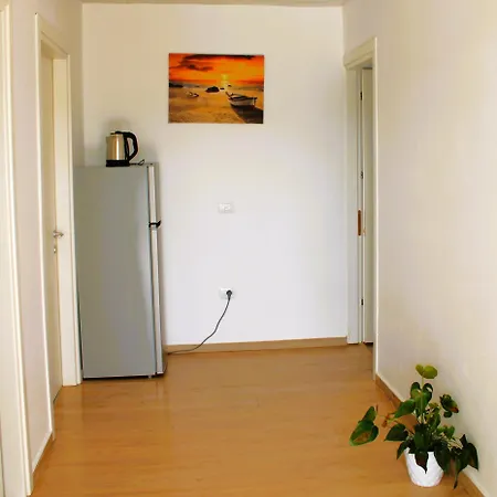 Guest house Rafael *