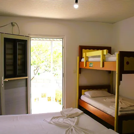 Rafael Guest house