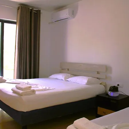 Guest house Rafael