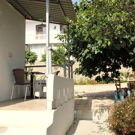 Rafael Guest house