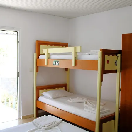Rafael Guest house *