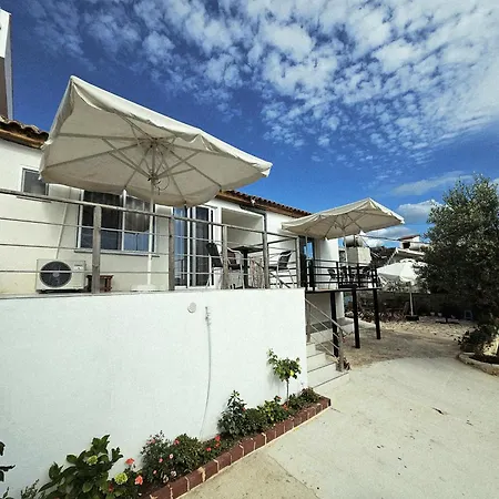 Pensionat Rafael Ksamil