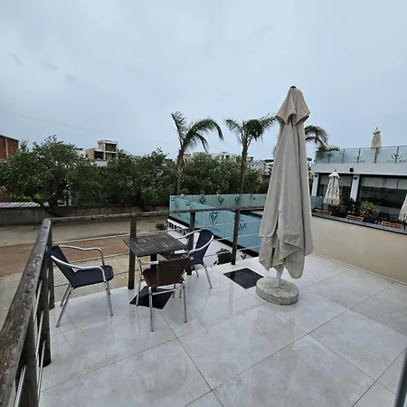 Rafael Guest house Ksamil