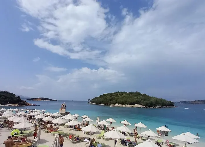 Rafael 招待所 卡萨米尔