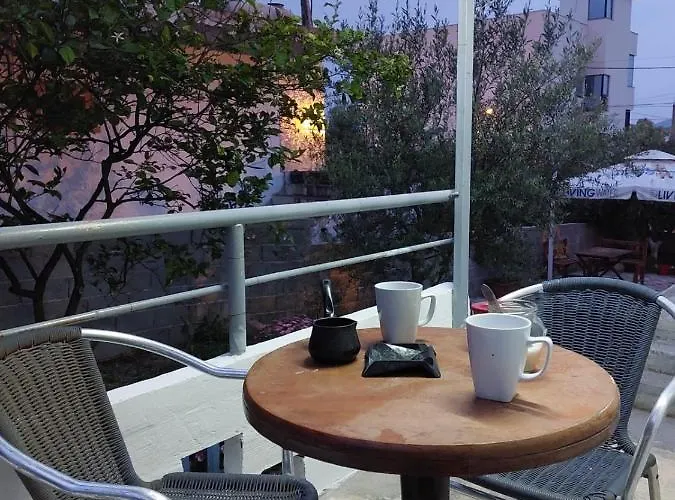 招待所 Rafael 卡萨米尔