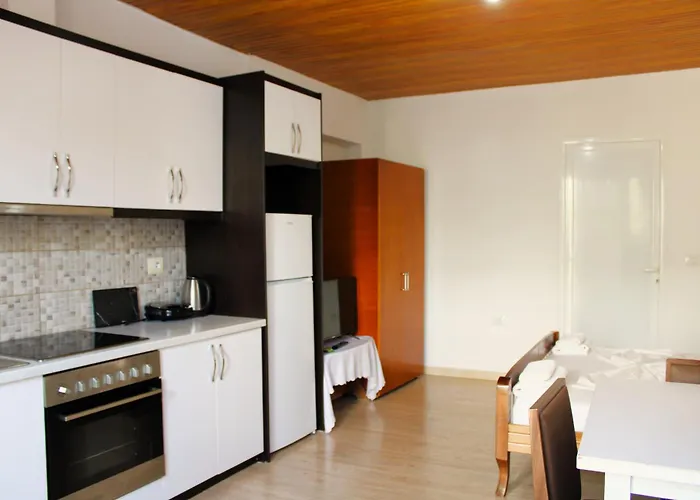 Rafael 招待所 卡萨米尔