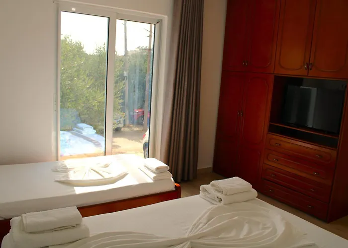 Rafael 招待所 卡萨米尔