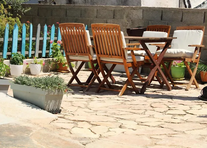 招待所 Rafael 卡萨米尔