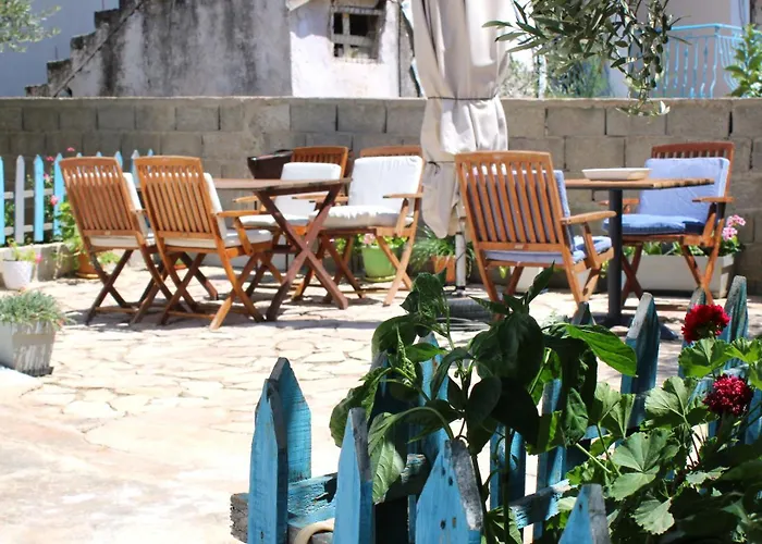 Rafael 招待所 卡萨米尔