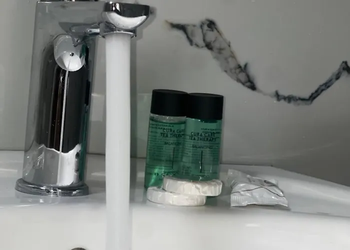 Rafael 3* 卡萨米尔